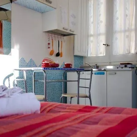 Arazurrina Gæstehus Cagliari