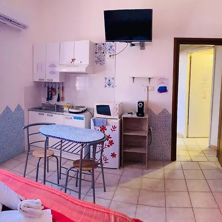 Arazurrina 3* Cagliari