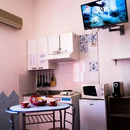 Arazurrina 3* Cagliari