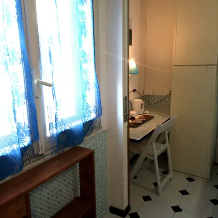 ゲストハウス Arazurrina 3*