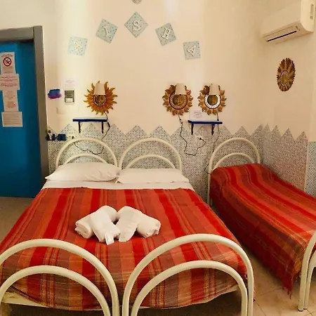 Arazurrina 3* Cagliari