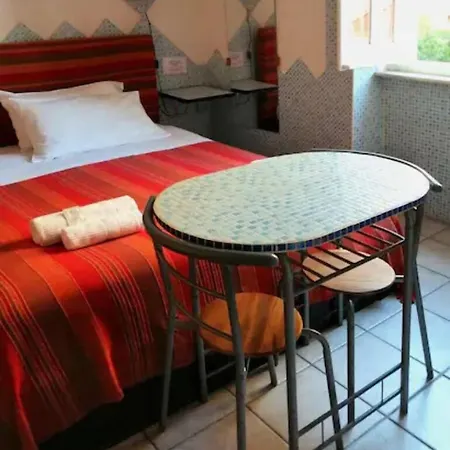 Arazurrina 3* Cagliari