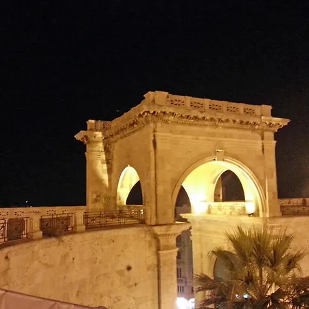 Arazurrina 3* Cagliari