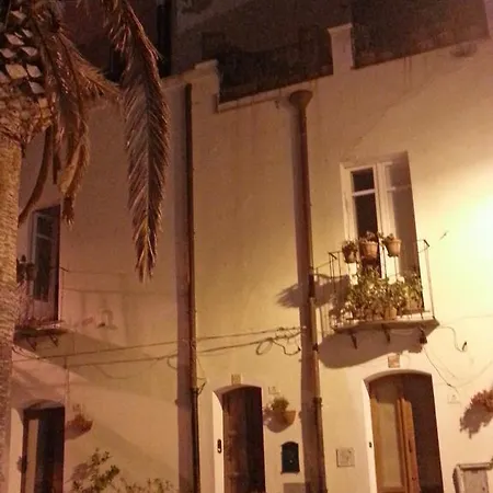 Arazurrina Guest house