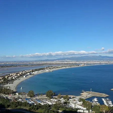 Arazurrina Gasthof Cagliari