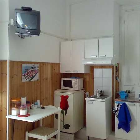 Arazurrina Guest house 2*