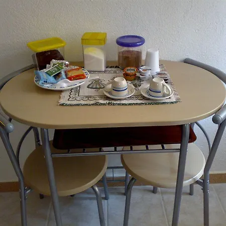 Arazurrina Guest house