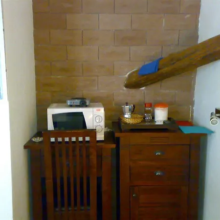 Arazurrina Guest house 2*