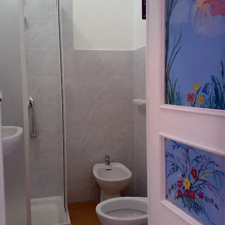 Arazurrina Guest house Cagliari