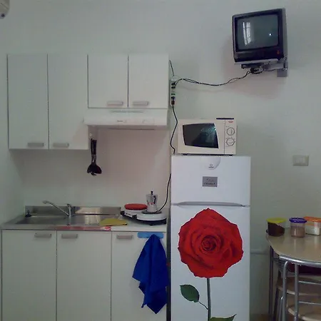 Guest house Arazurrina Cagliari