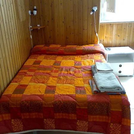 Arazurrina Guest house