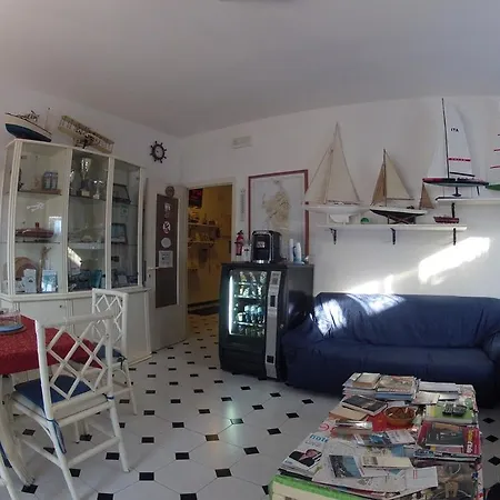 Arazurrina Guest house