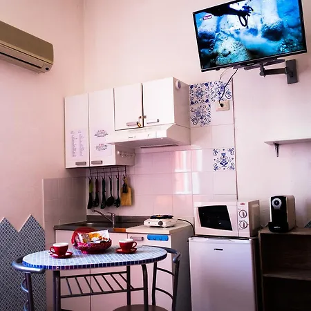 Arazurrina Guest house 2*