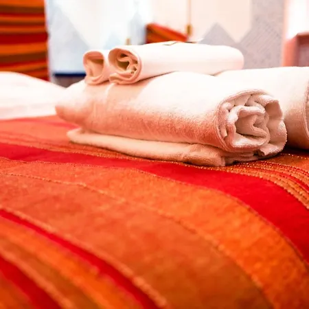 Arazurrina ゲストハウス カリアリ