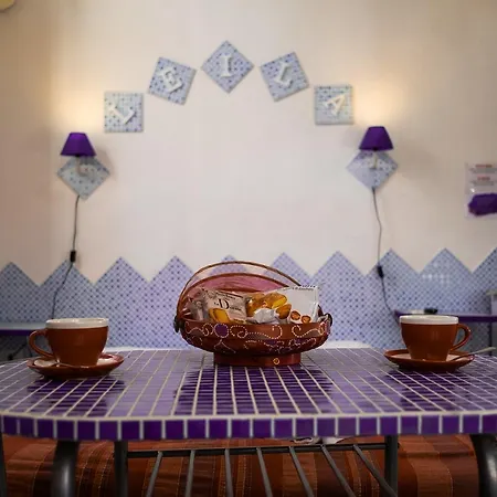 Arazurrina ゲストハウス 3*