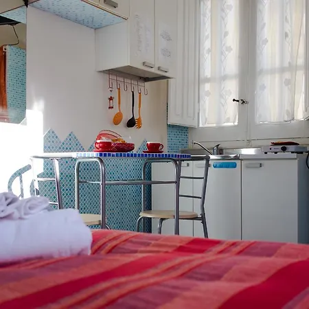 Arazurrina Guest house