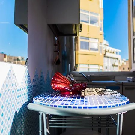 Arazurrina Guest house Cagliari