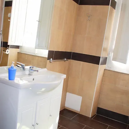 Arazurrina Guest house