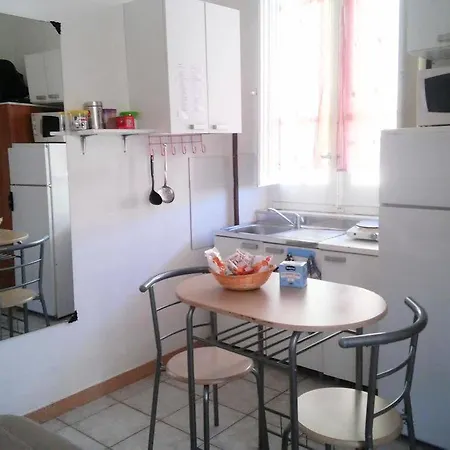 Arazurrina 2* Cagliari