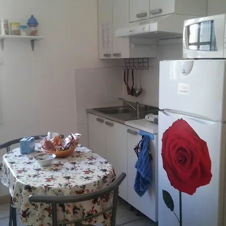 Arazurrina ゲストハウス カリアリ