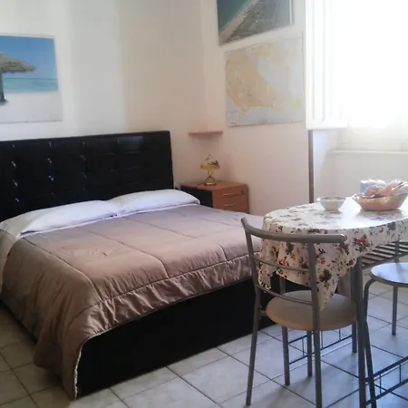 Gasthof Arazurrina Cagliari