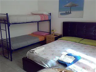 Arazurrina ゲストハウス