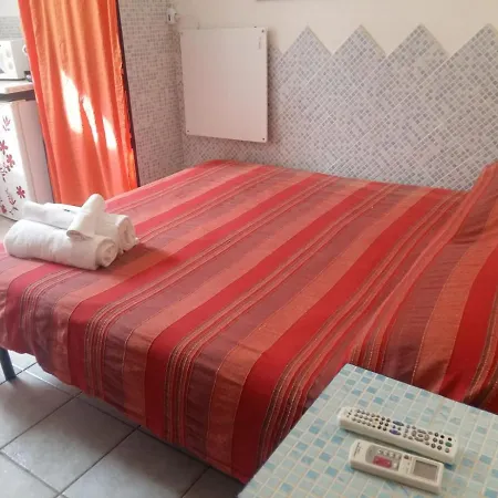 Guest house Arazurrina 2*